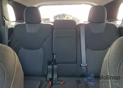 2017 Jeep Cherokee Latitude z USA, uszkodzony, nr VIN 1C4PJMCS7HW512914